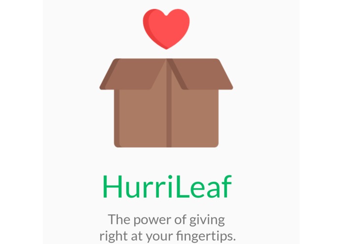 hurrileaf – screenshot 1