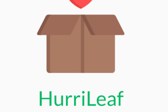 hurrileaf
