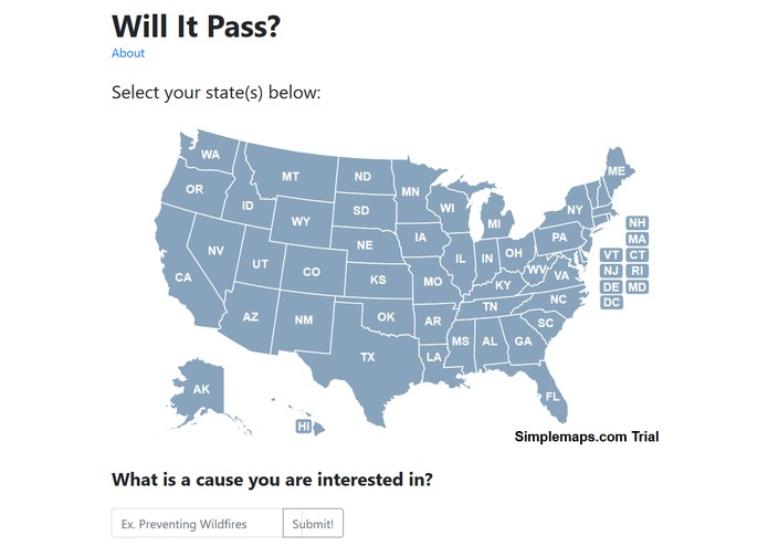 Will It Pass – screenshot 1