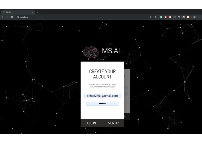 Caplan (with a k) ain't got nothing on us – screenshot 1