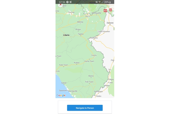 Hestia – screenshot 3