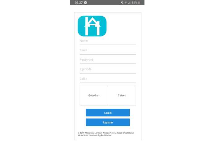 Hestia – screenshot 2