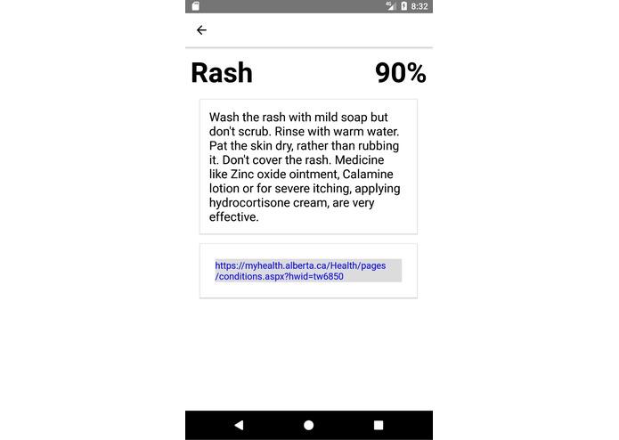 Pocket Doc – screenshot 1