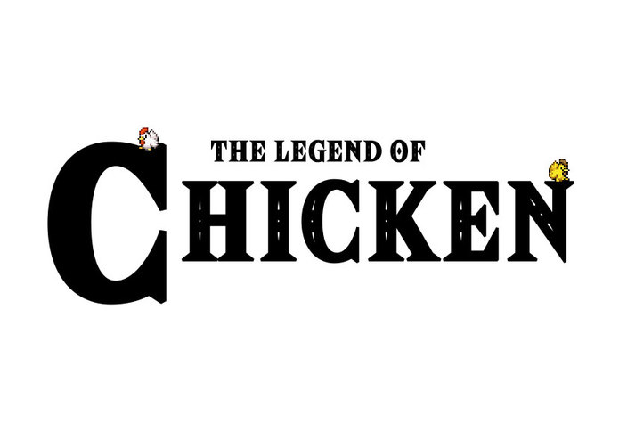 The Legend of Chicken – screenshot 1