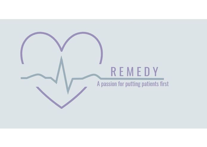 Remedy – screenshot 1