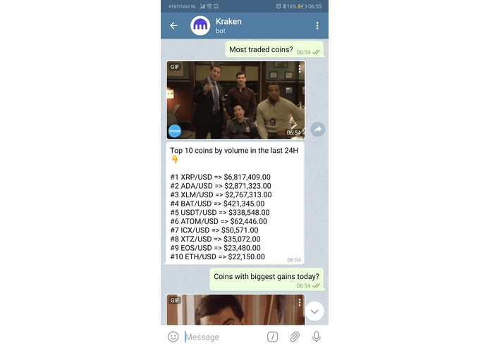 ivest – screenshot 3