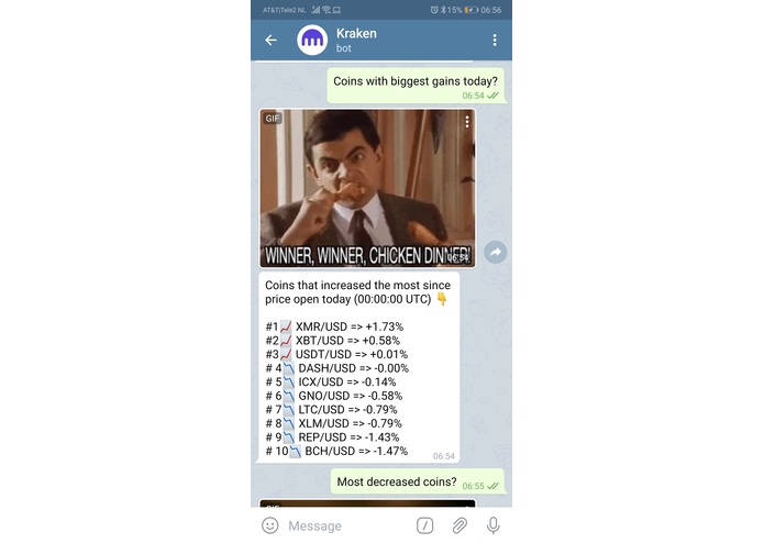 ivest – screenshot 4