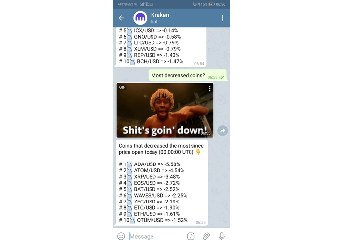 ivest – screenshot 5
