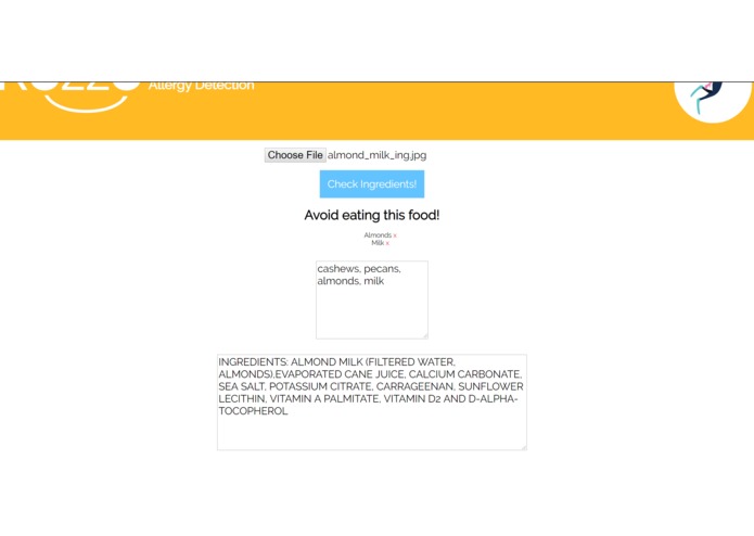 Rozzo – screenshot 2