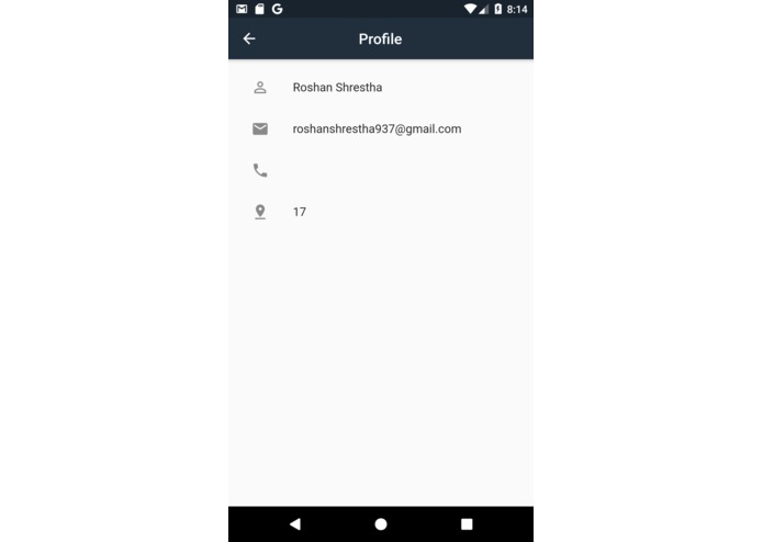 ForeFlightRecommendationEngine – screenshot 8
