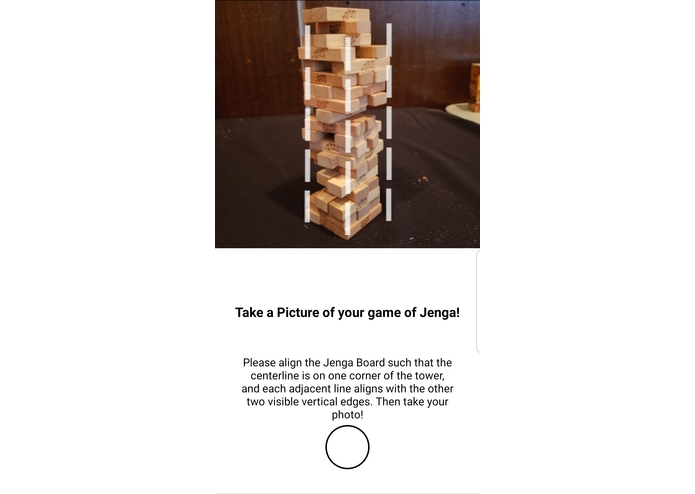 JengaNet – screenshot 1