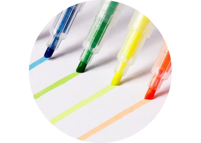 Highlighter+ – screenshot 1
