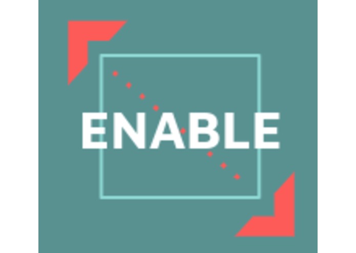 Enable – screenshot 1