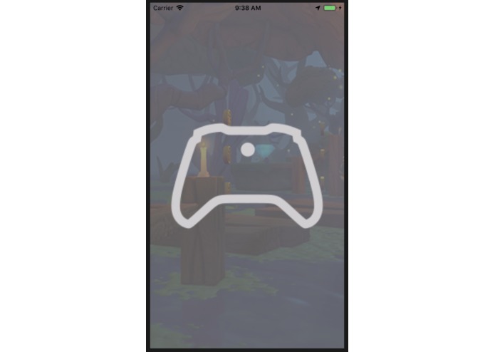 MotorControl – screenshot 1