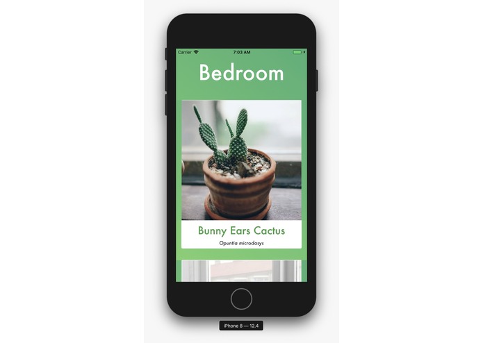 Blossom – screenshot 5