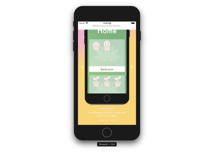 Blossom – screenshot 9