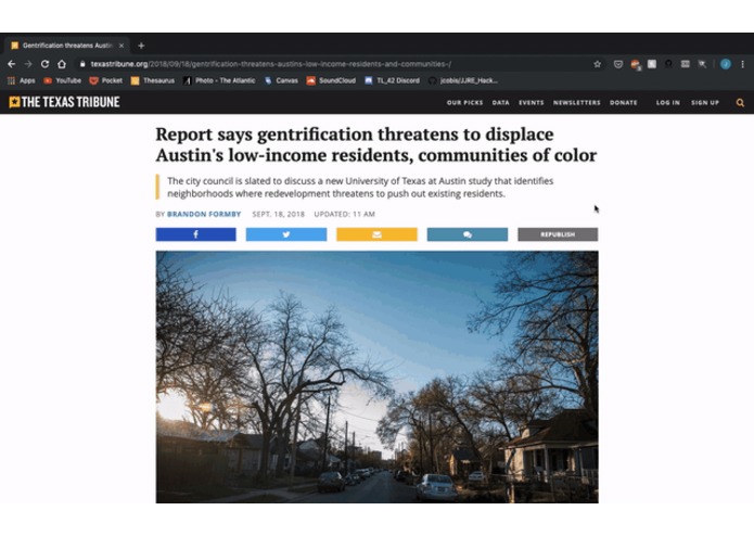 WikiLearn – screenshot 5