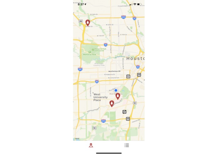 BloodNow – screenshot 6