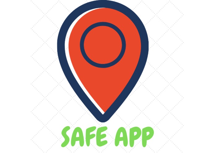 SafeApp – screenshot 1