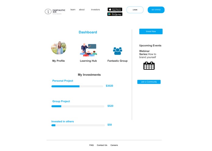 Fantastic Six – screenshot 6