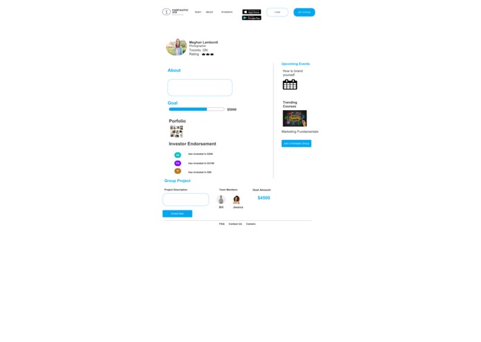 Fantastic Six – screenshot 4