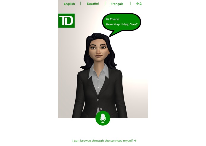 Elephant – screenshot 2