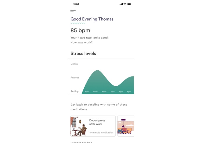 Team Zero – screenshot 5