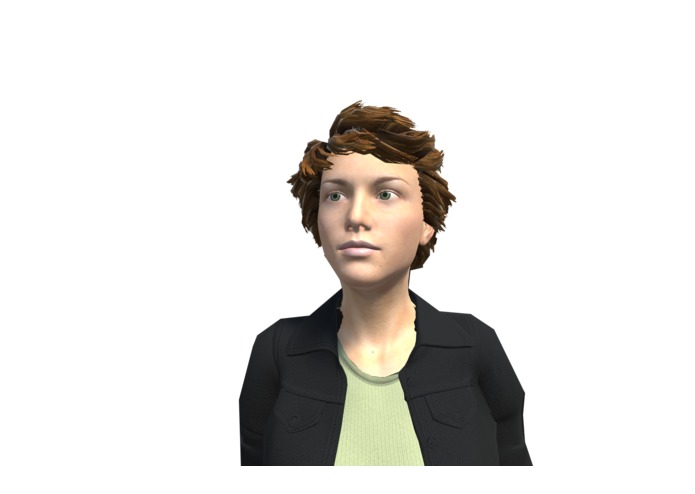 Anonomous – screenshot 1