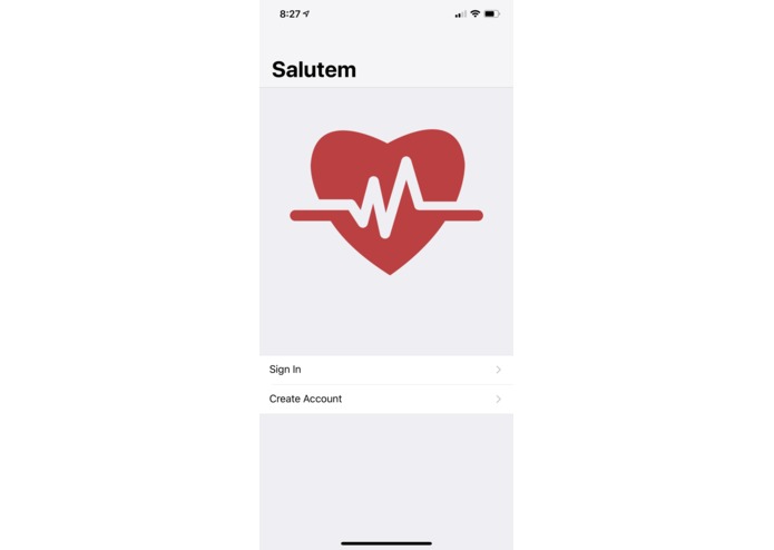 Salutem – screenshot 3