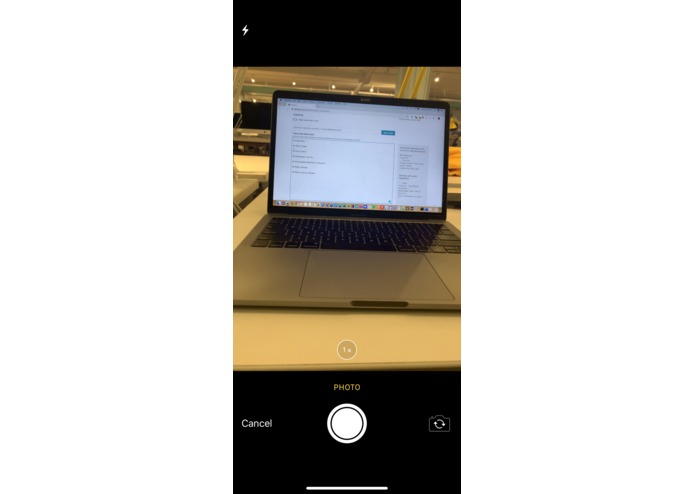 Salutem – screenshot 6