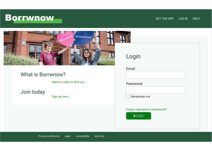 Team Will – screenshot 1