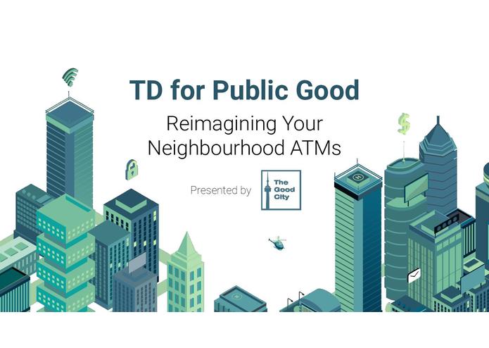 The Good City – screenshot 1