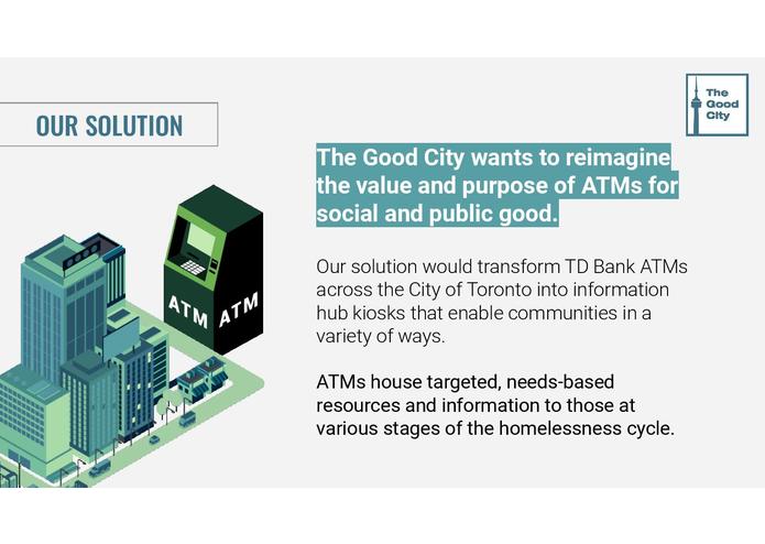 The Good City – screenshot 3