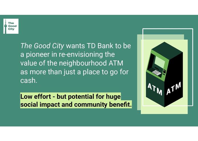 The Good City – screenshot 5