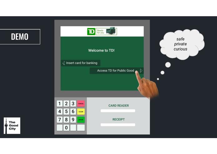 The Good City – screenshot 7