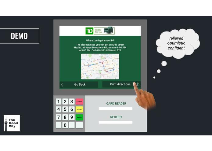 The Good City – screenshot 11