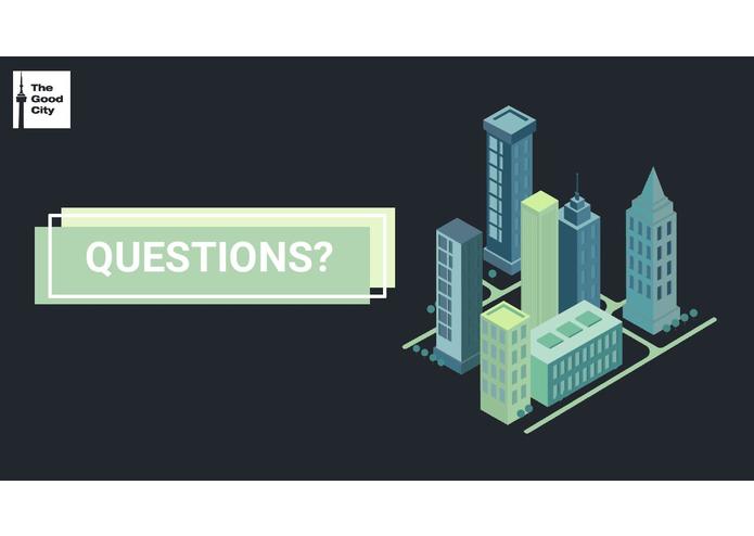 The Good City – screenshot 16