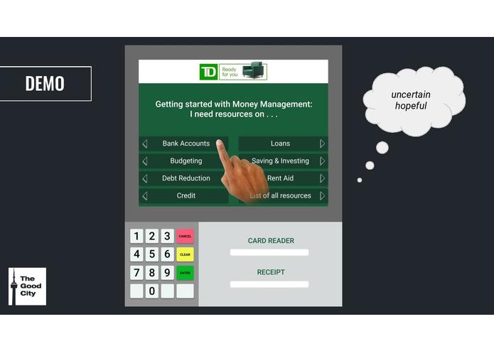 The Good City – screenshot 10