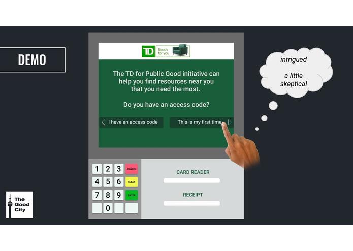 The Good City – screenshot 8