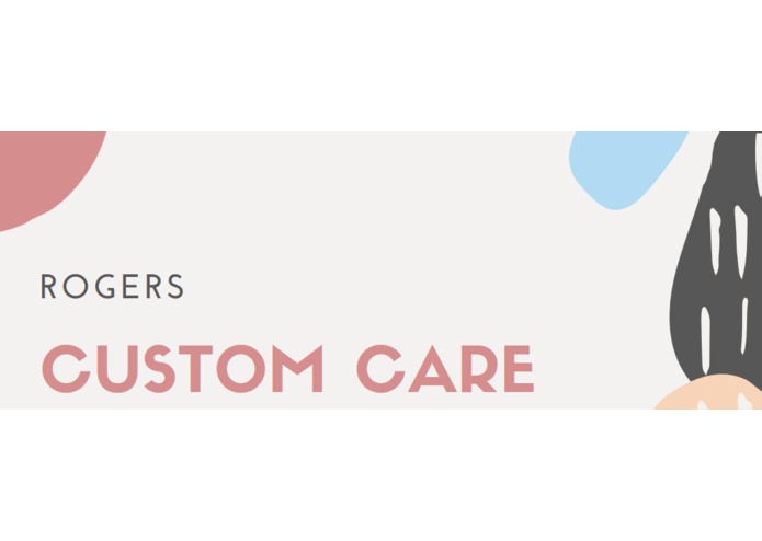Flow: Roger's Custom Care – screenshot 2