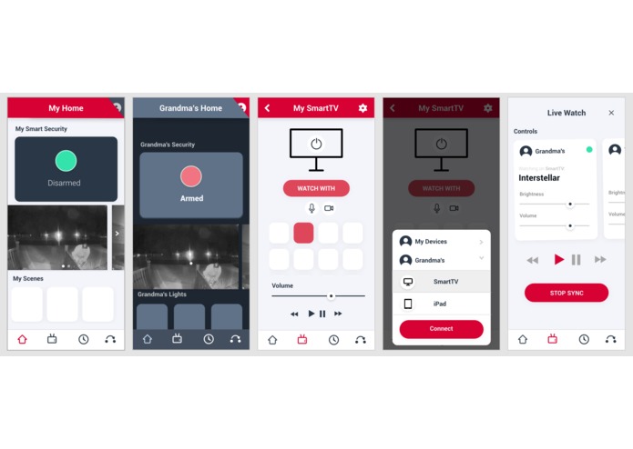 HEX – screenshot 1