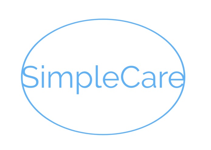 SimpleCare – screenshot 1