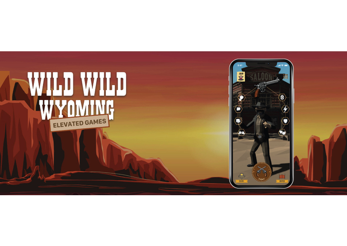 WildWildWyoming (PFOQ Remix) – screenshot 1