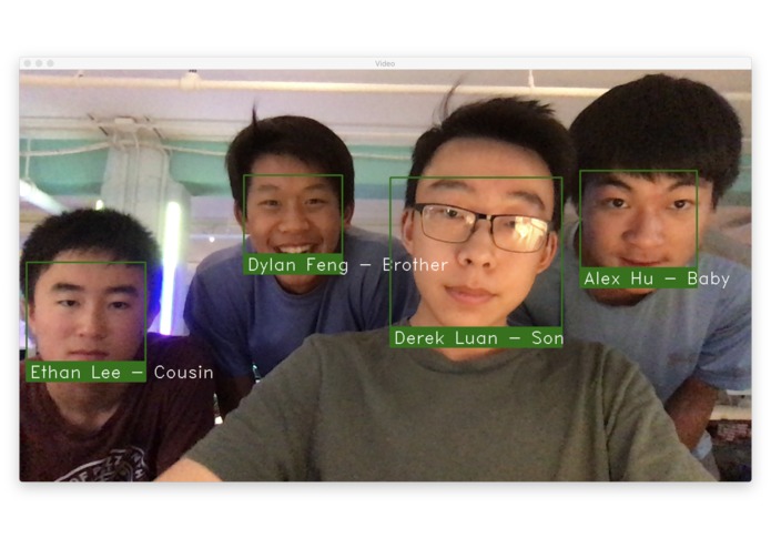 mindeye – screenshot 1