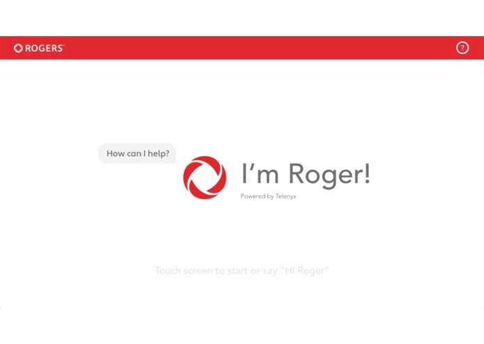 Telenyx – screenshot 1