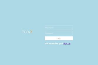 PolyX
