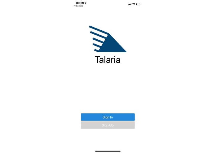Talaria – screenshot 5