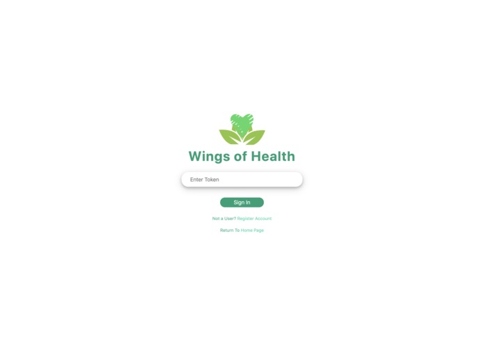 Wings of Health – screenshot 3