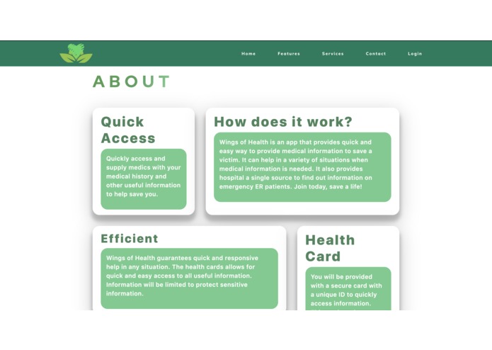 Wings of Health – screenshot 5