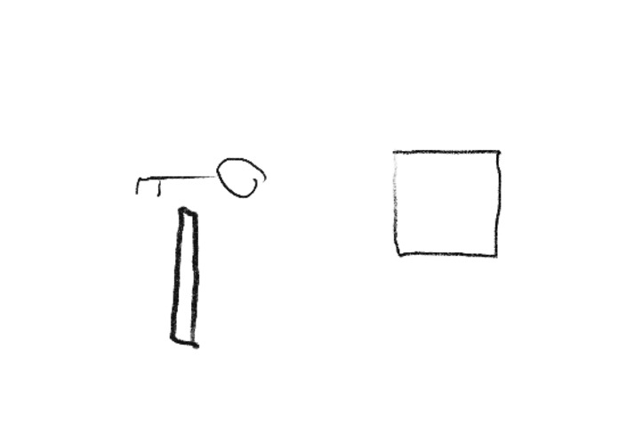 Lost – screenshot 2